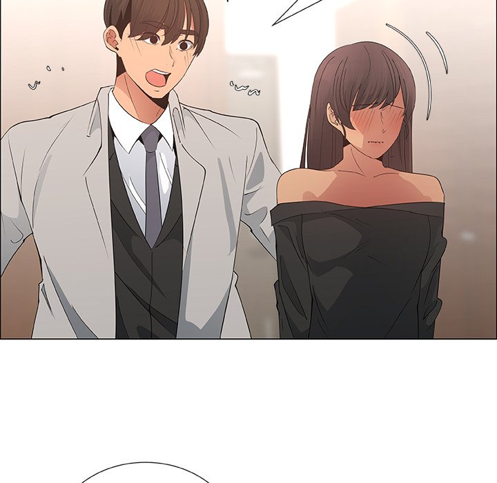 Pretty Girls chapter 40 page 8