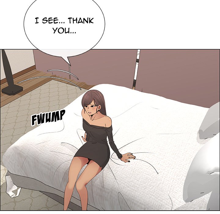 Pretty Girls chapter 40 page 9