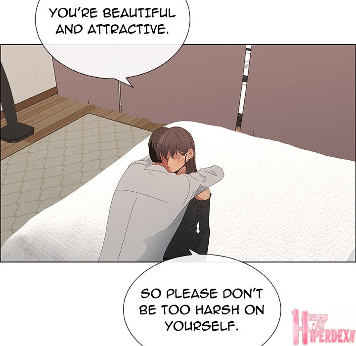 Pretty Girls chapter 40 page 17