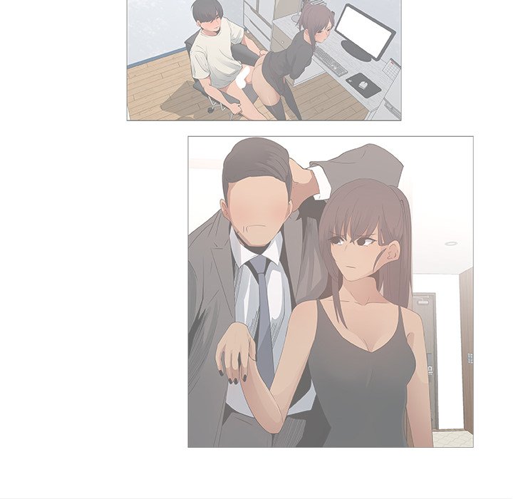 Pretty Girls chapter 40 page 20