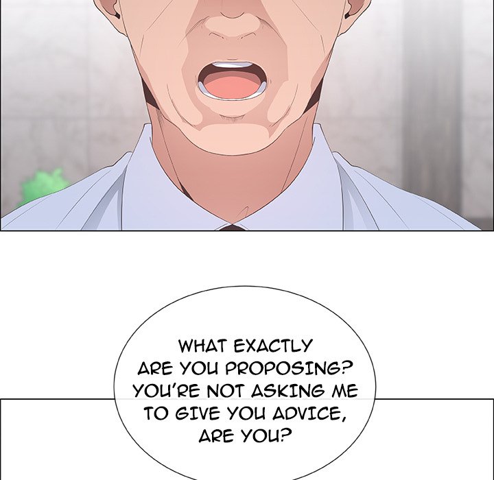 Pretty Girls chapter 40 page 57