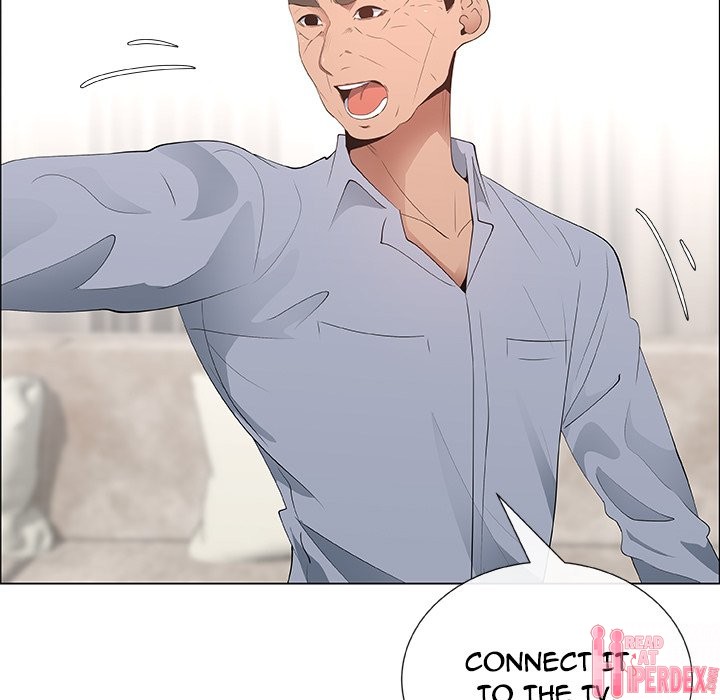 Pretty Girls chapter 41 page 5