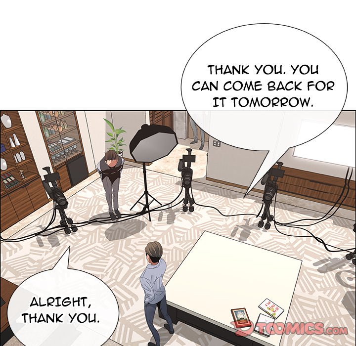 Pretty Girls chapter 41 page 8