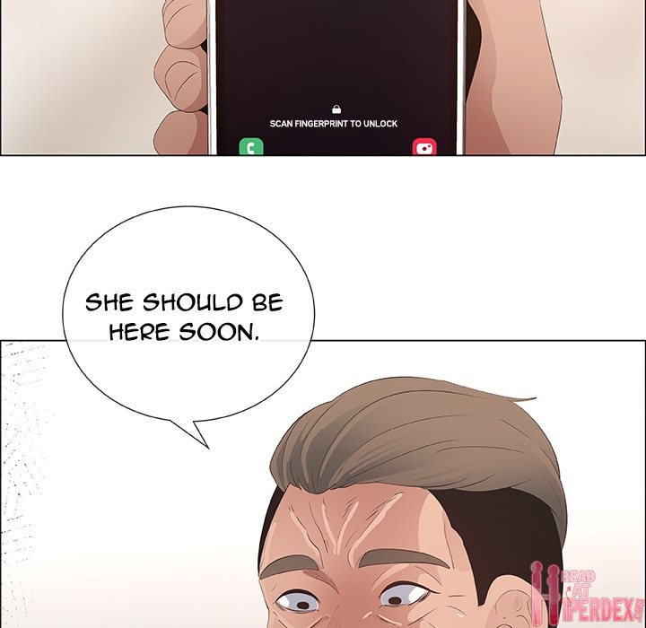 Pretty Girls chapter 41 page 11