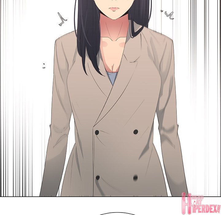 Pretty Girls chapter 41 page 21
