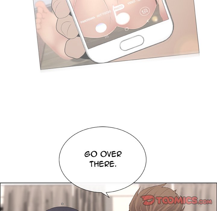 Pretty Girls chapter 41 page 38