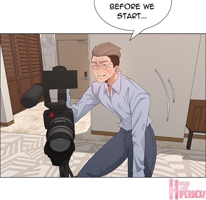 Pretty Girls chapter 41 page 49