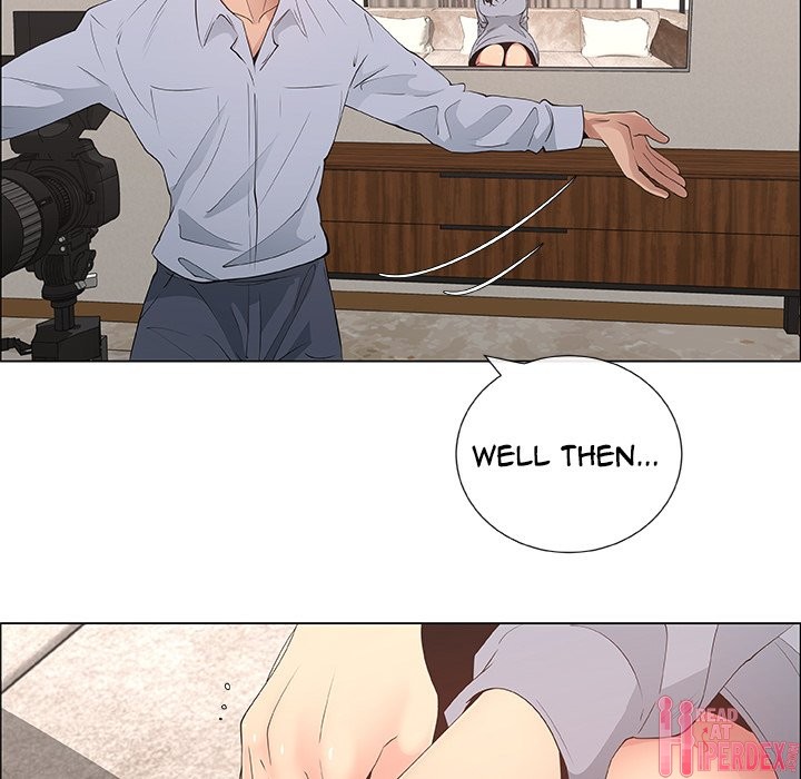 Pretty Girls chapter 41 page 53