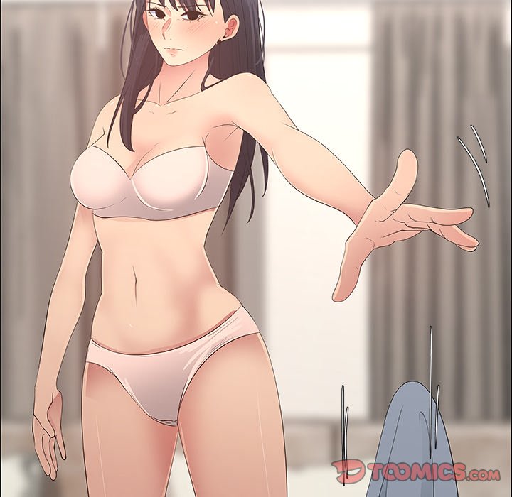 Pretty Girls chapter 41 page 62