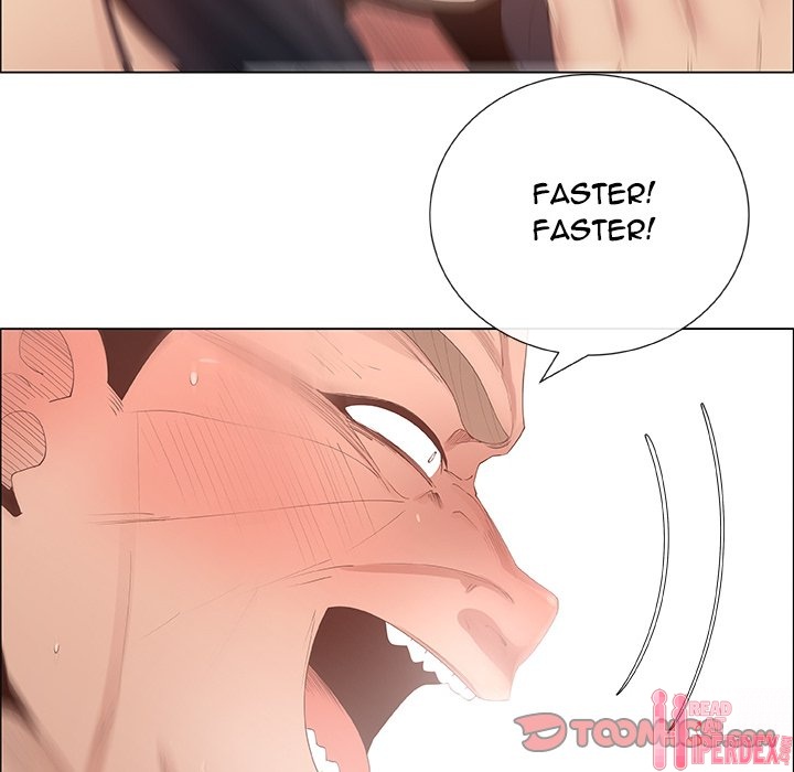 Pretty Girls chapter 42 page 22