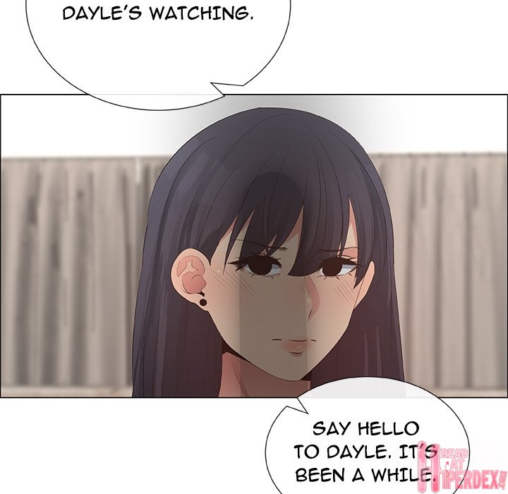 Pretty Girls chapter 42 page 49