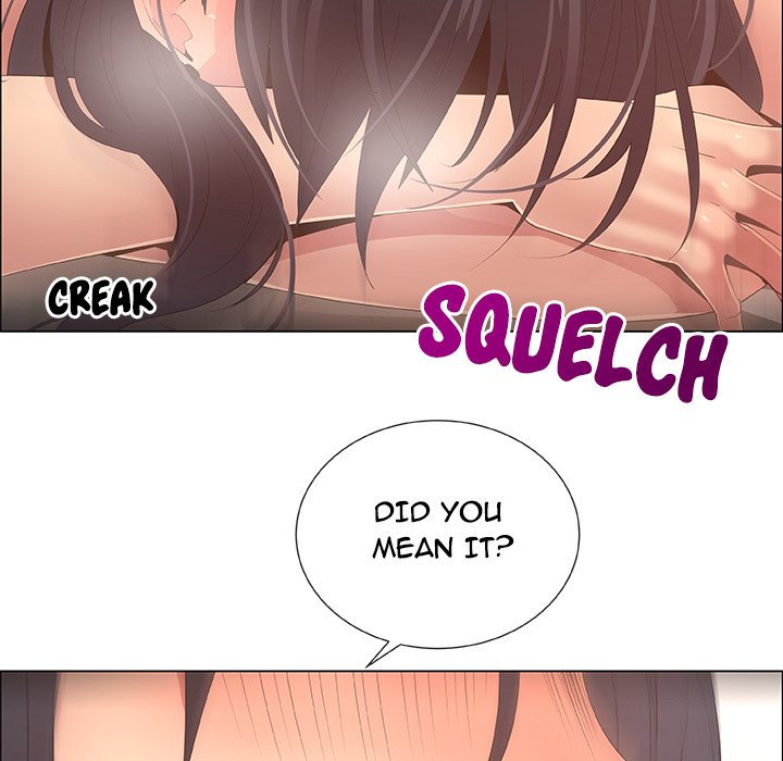 Pretty Girls chapter 43 page 19