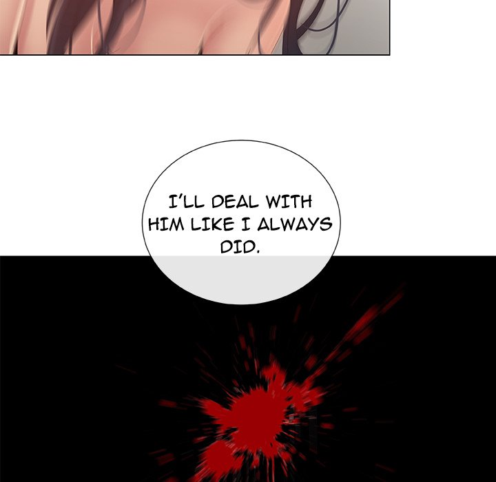 Pretty Girls chapter 43 page 35