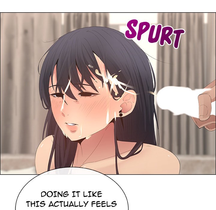 Pretty Girls chapter 43 page 45