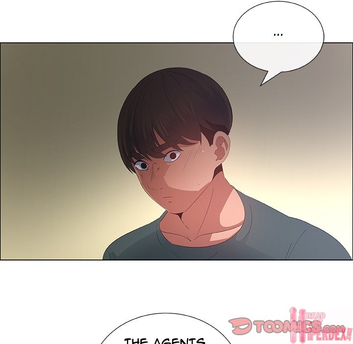 Pretty Girls chapter 43 page 54