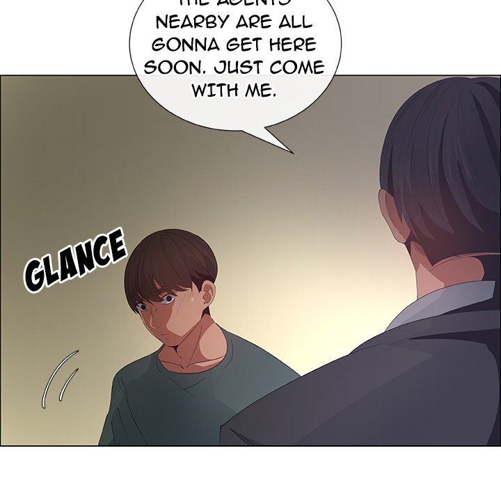Pretty Girls chapter 43 page 55