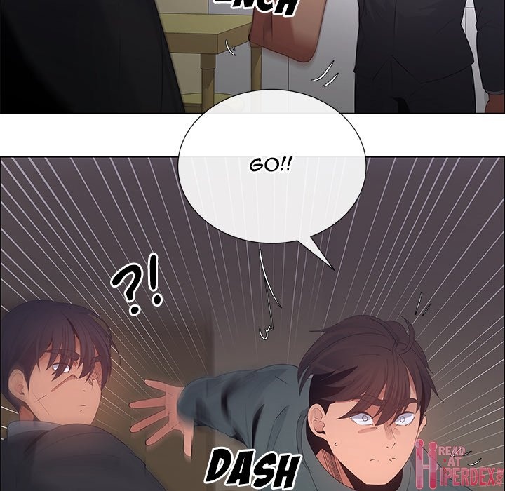 Pretty Girls chapter 43 page 65