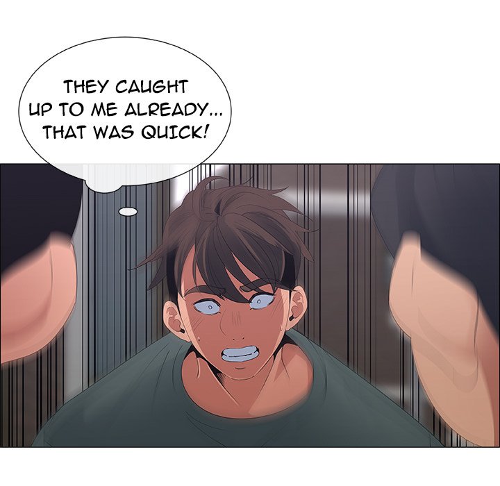 Pretty Girls chapter 44 page 5