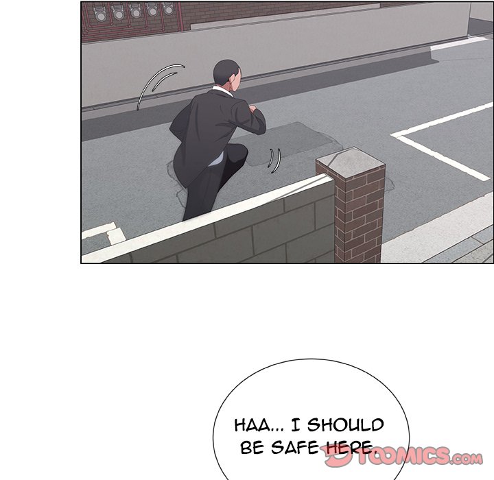 Pretty Girls chapter 44 page 42