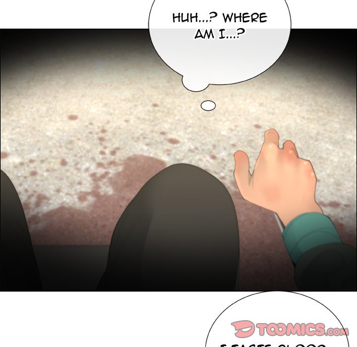 Pretty Girls chapter 44 page 54