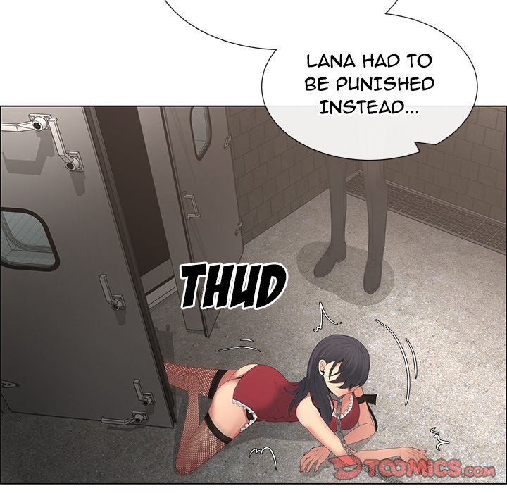 Pretty Girls chapter 44 page 64