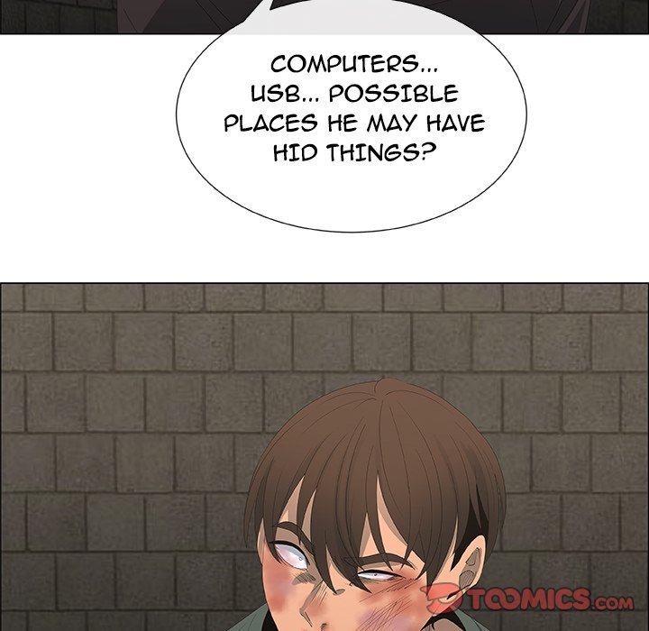 Pretty Girls chapter 45 page 12