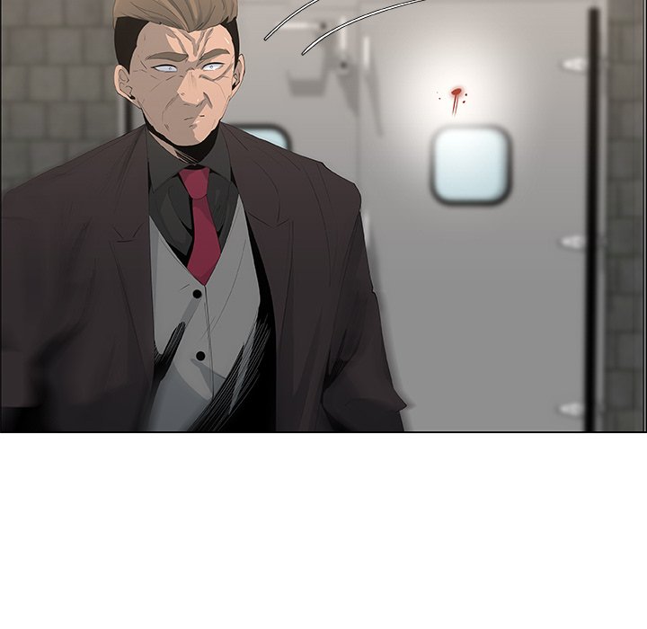 Pretty Girls chapter 45 page 21