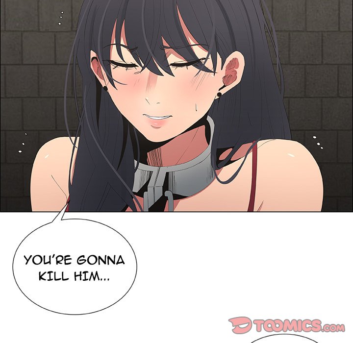 Pretty Girls chapter 45 page 26