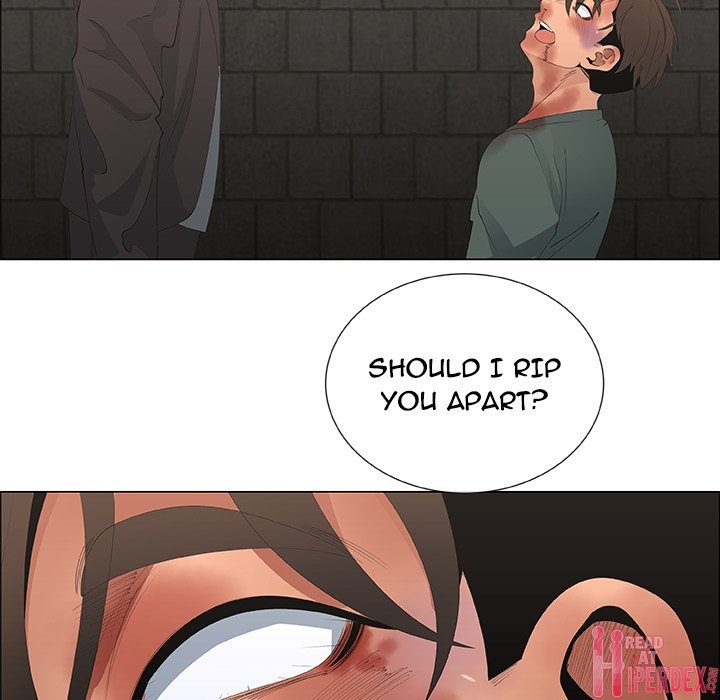 Pretty Girls chapter 45 page 33