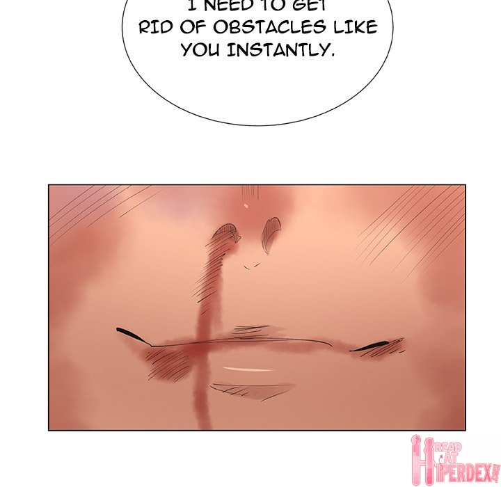 Pretty Girls chapter 45 page 43