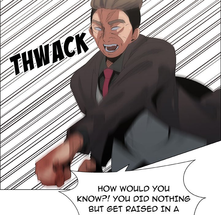 Pretty Girls chapter 45 page 51