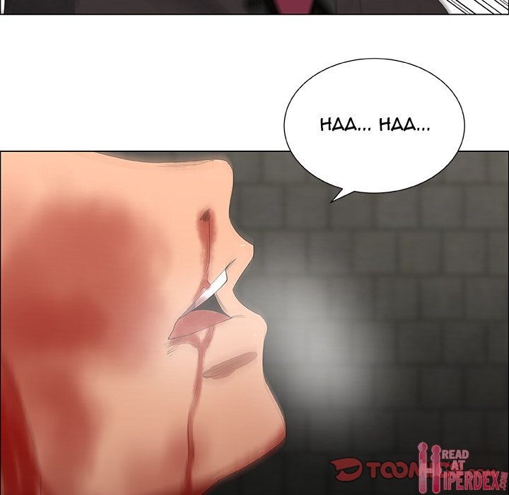 Pretty Girls chapter 45 page 54