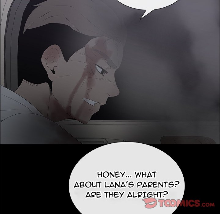 Pretty Girls chapter 46 page 8