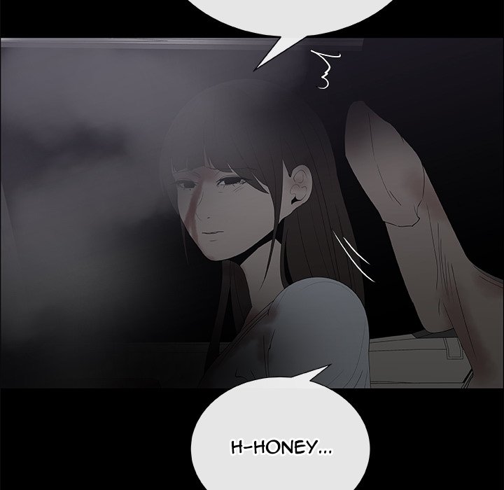Pretty Girls chapter 46 page 9