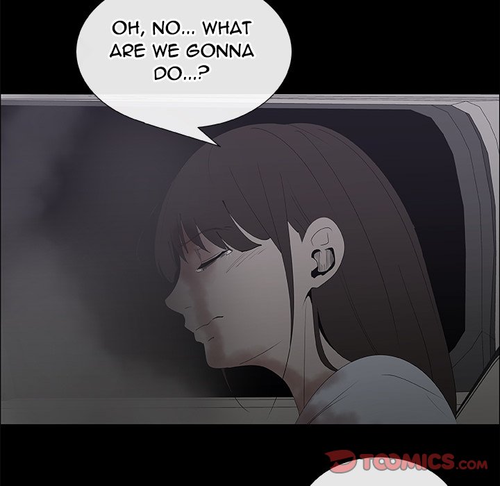 Pretty Girls chapter 46 page 12