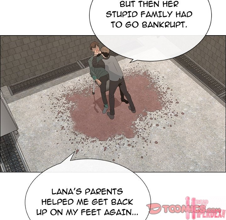 Pretty Girls chapter 46 page 22