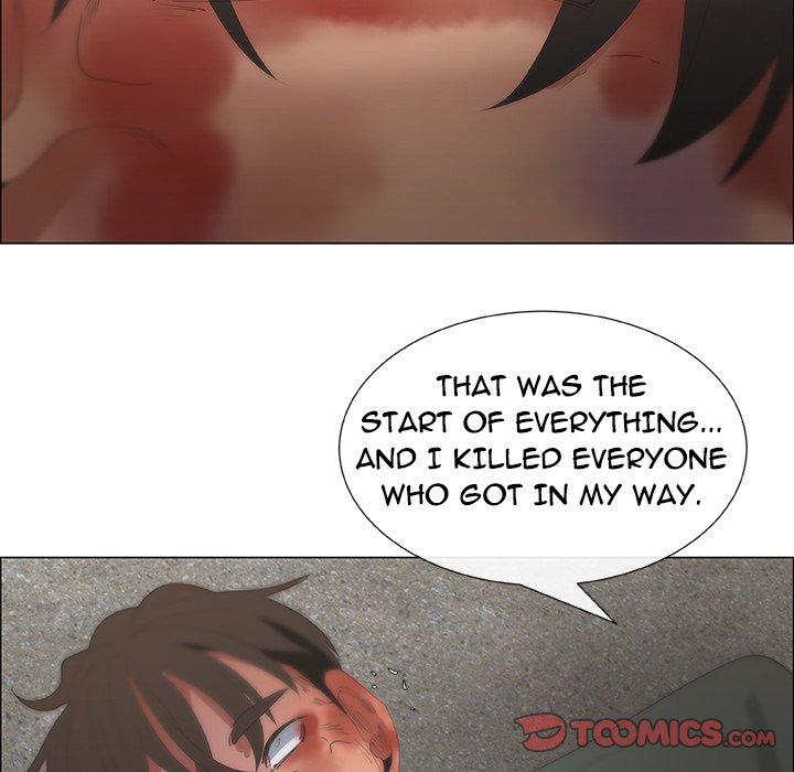 Pretty Girls chapter 46 page 28