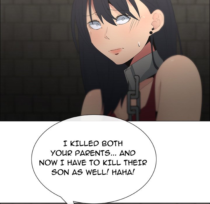 Pretty Girls chapter 46 page 31