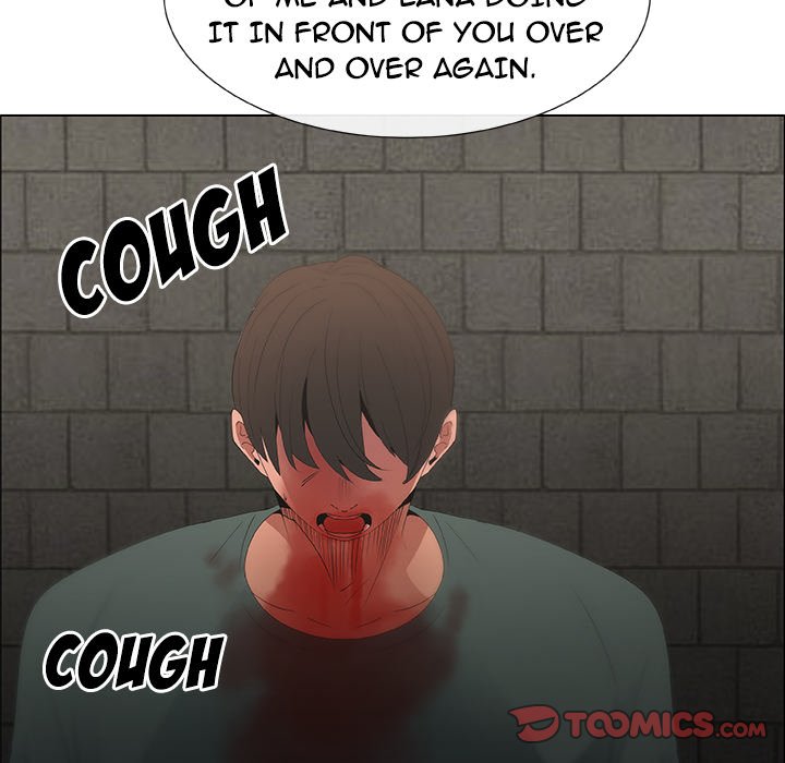Pretty Girls chapter 46 page 34