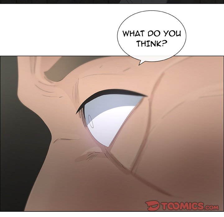 Pretty Girls chapter 46 page 36