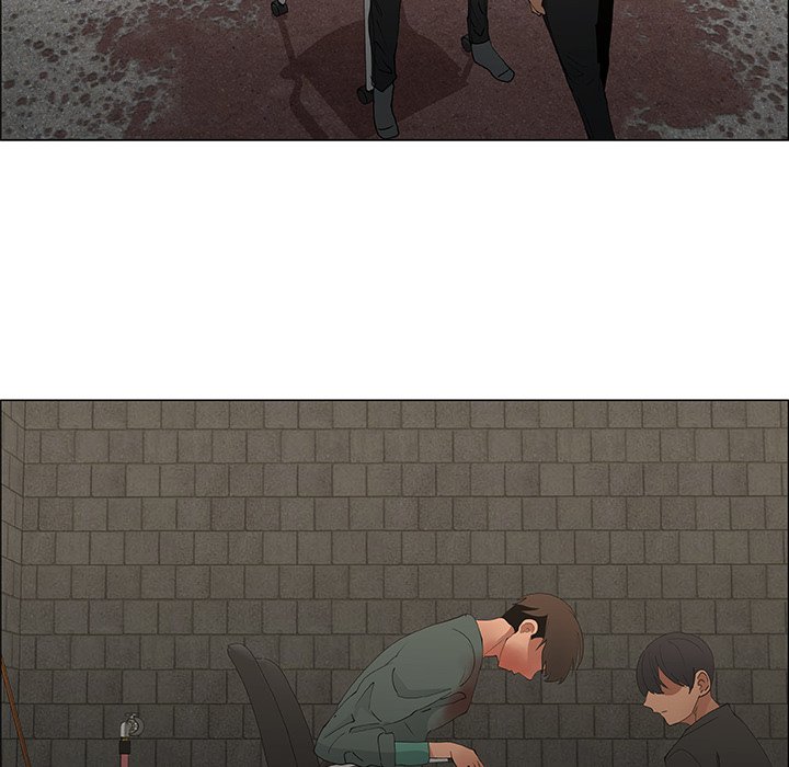 Pretty Girls chapter 46 page 45