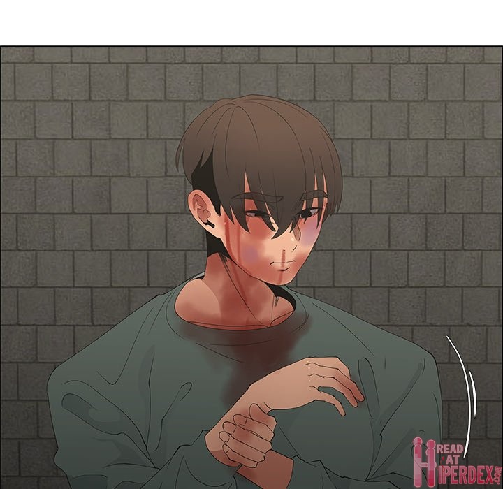 Pretty Girls chapter 46 page 49