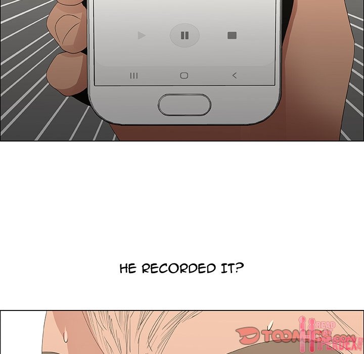 Pretty Girls chapter 46 page 54