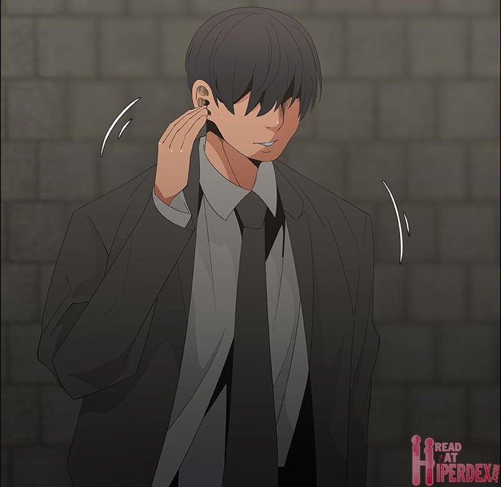 Pretty Girls chapter 46 page 59
