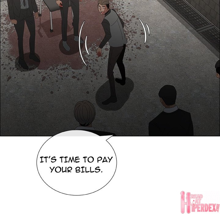 Pretty Girls chapter 46 page 65