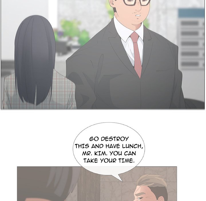 Pretty Girls chapter 47 page 9