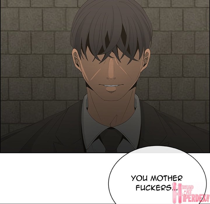 Pretty Girls chapter 47 page 11