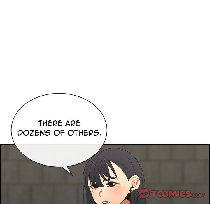 Pretty Girls chapter 47 page 14