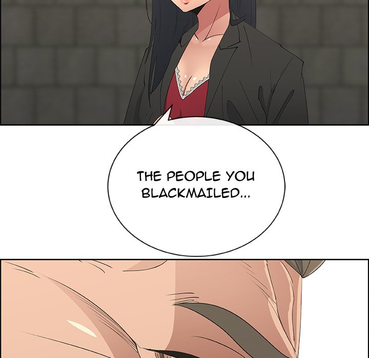 Pretty Girls chapter 47 page 15