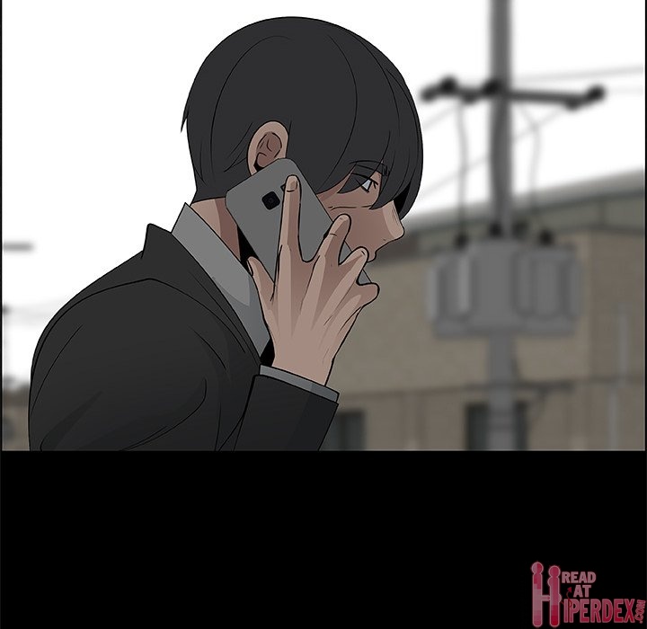 Pretty Girls chapter 47 page 27
